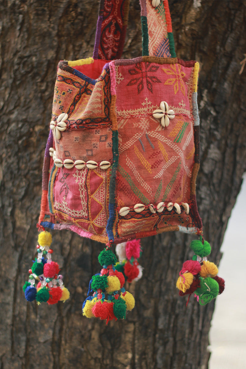 Banjara Bag