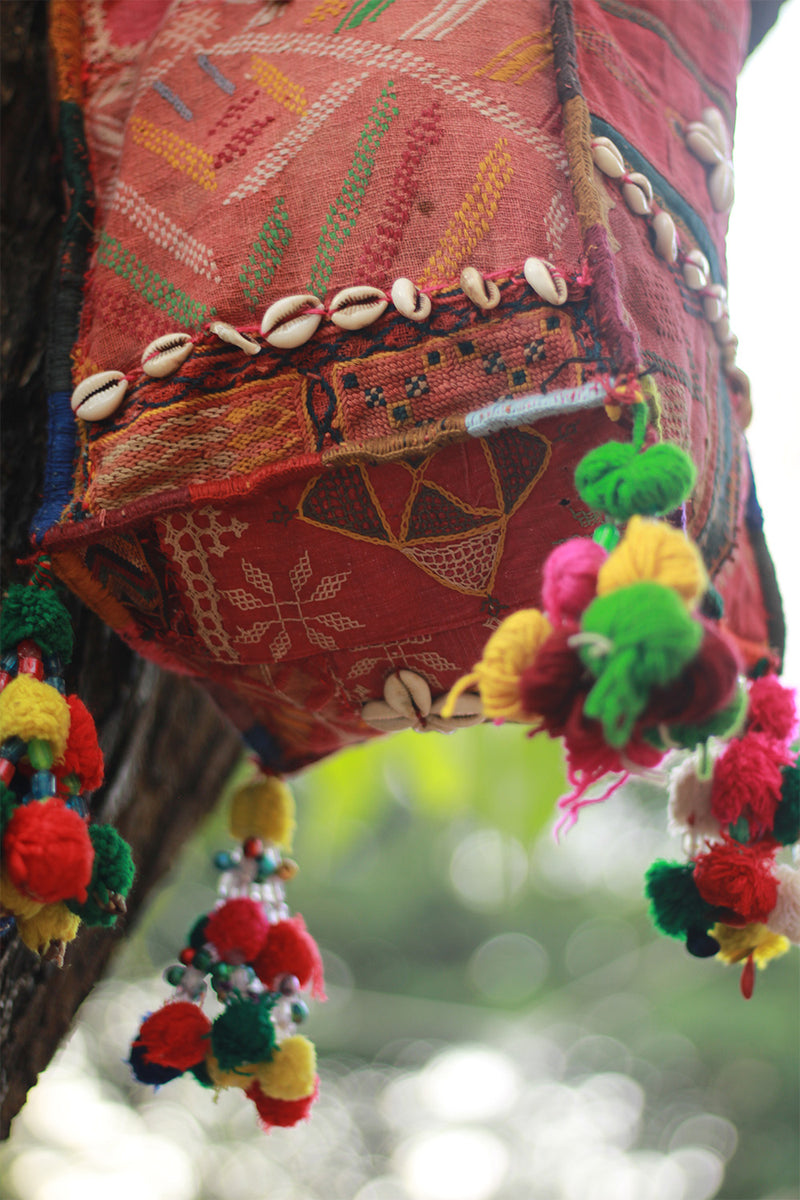 Banjara Bag