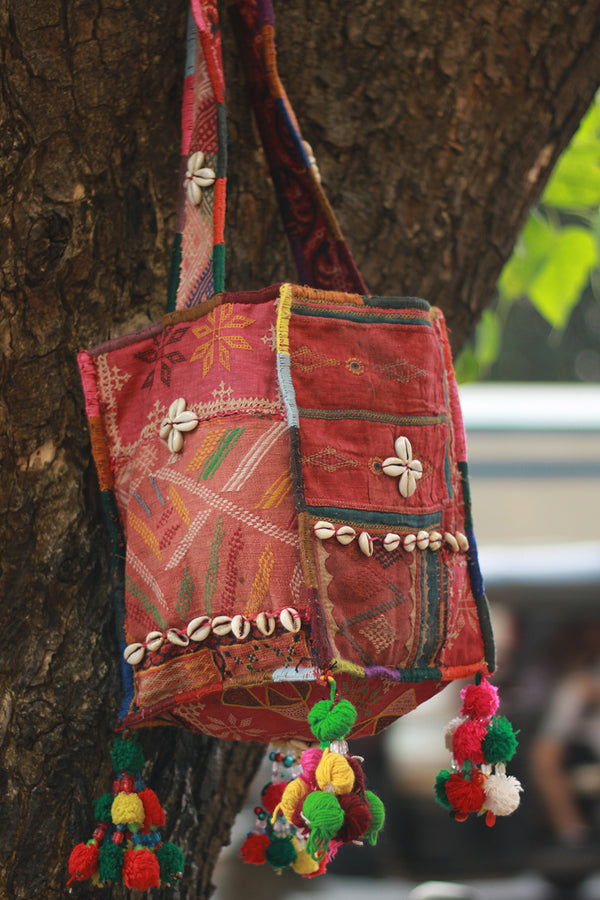 Banjara Bag