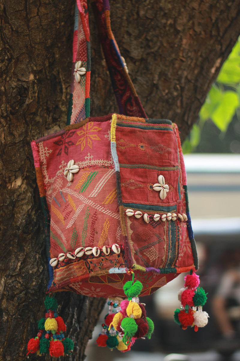 Banjara Bag