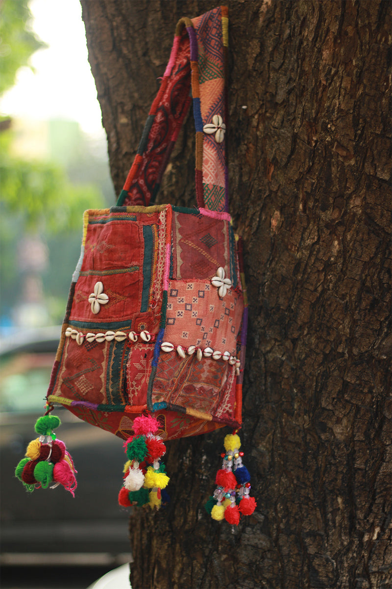 Banjara Bag