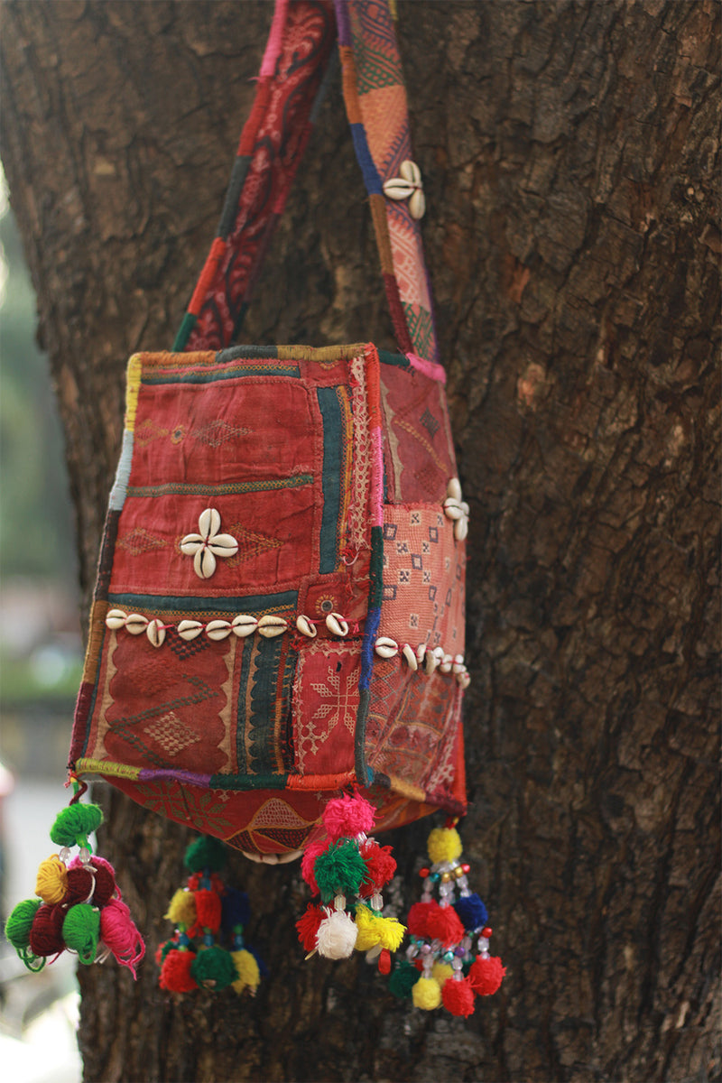 Banjara Bag