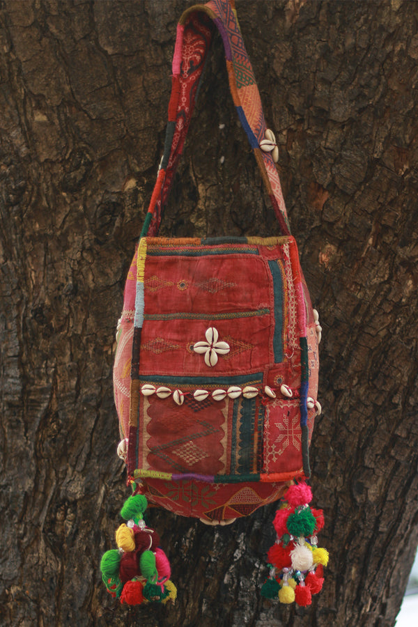 Banjara Bag