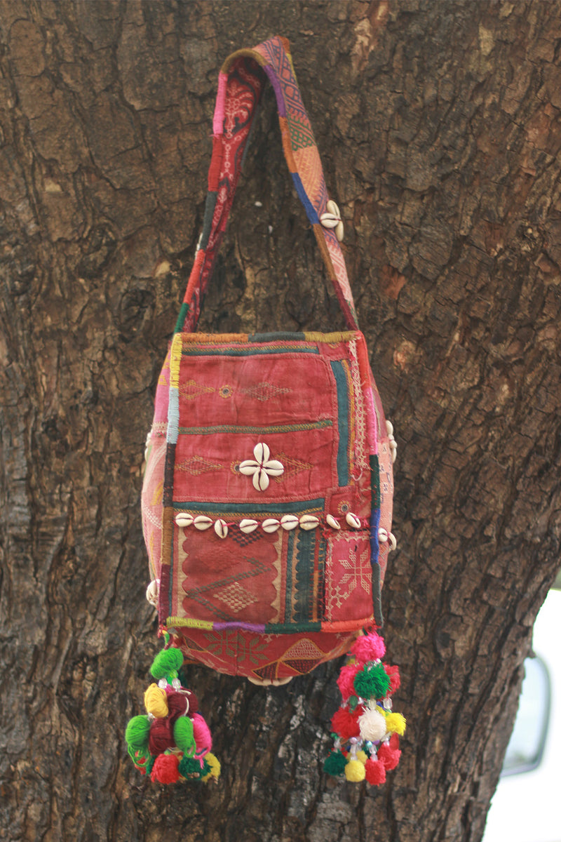 Banjara Bag