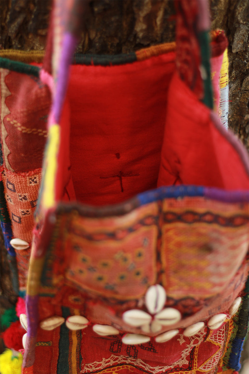 Banjara Bag