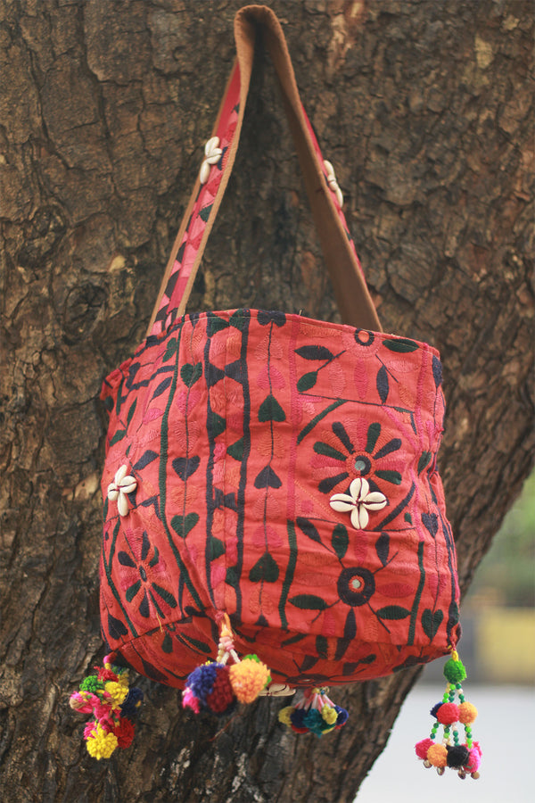 Banjara Bag