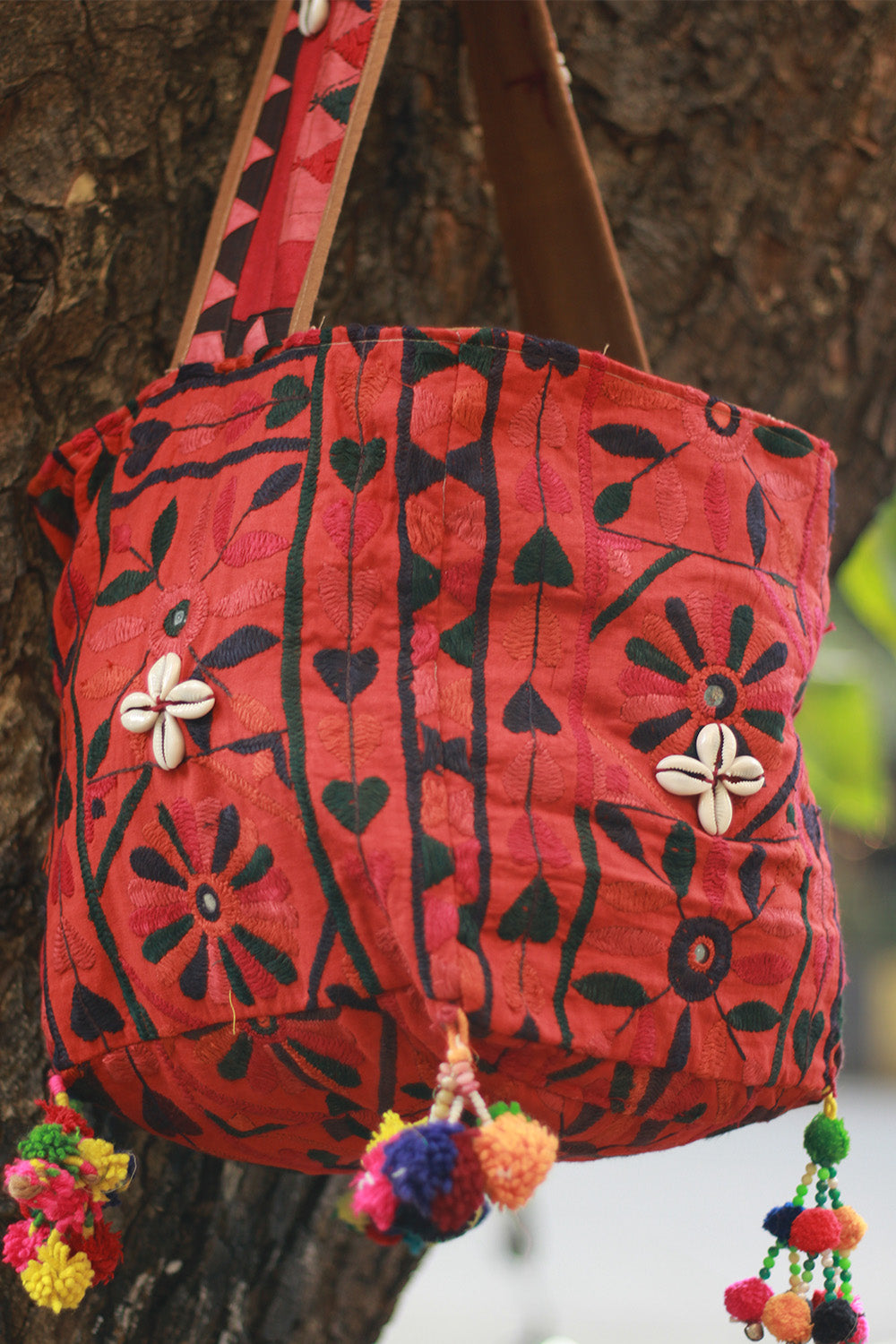 Banjara Bag