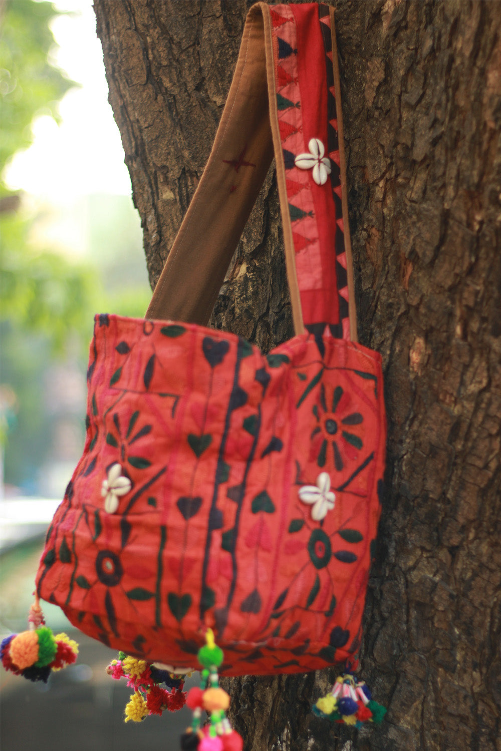 Banjara Bag