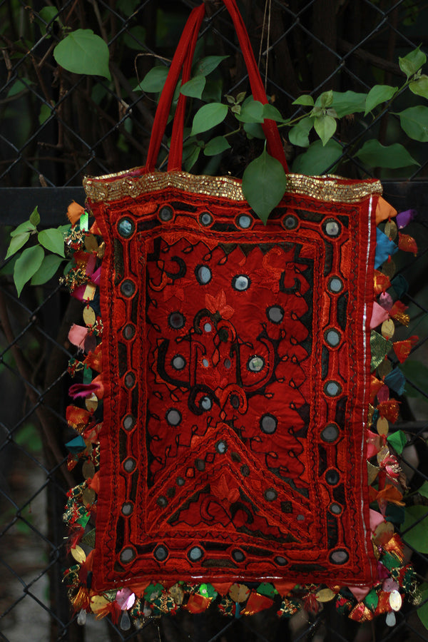Banjara Bag