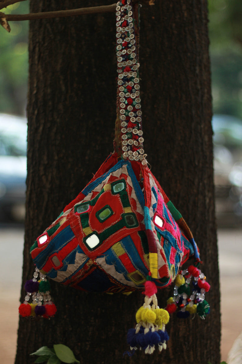 Banjara Bag