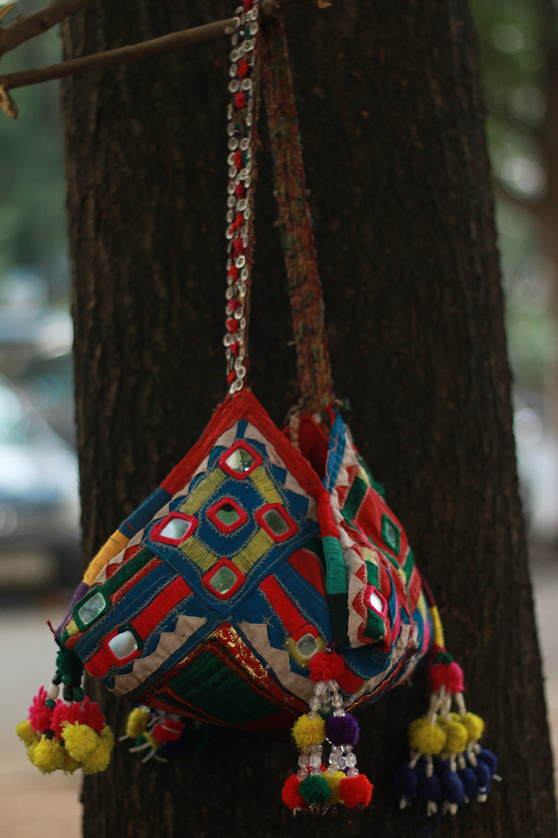 Banjara Bag
