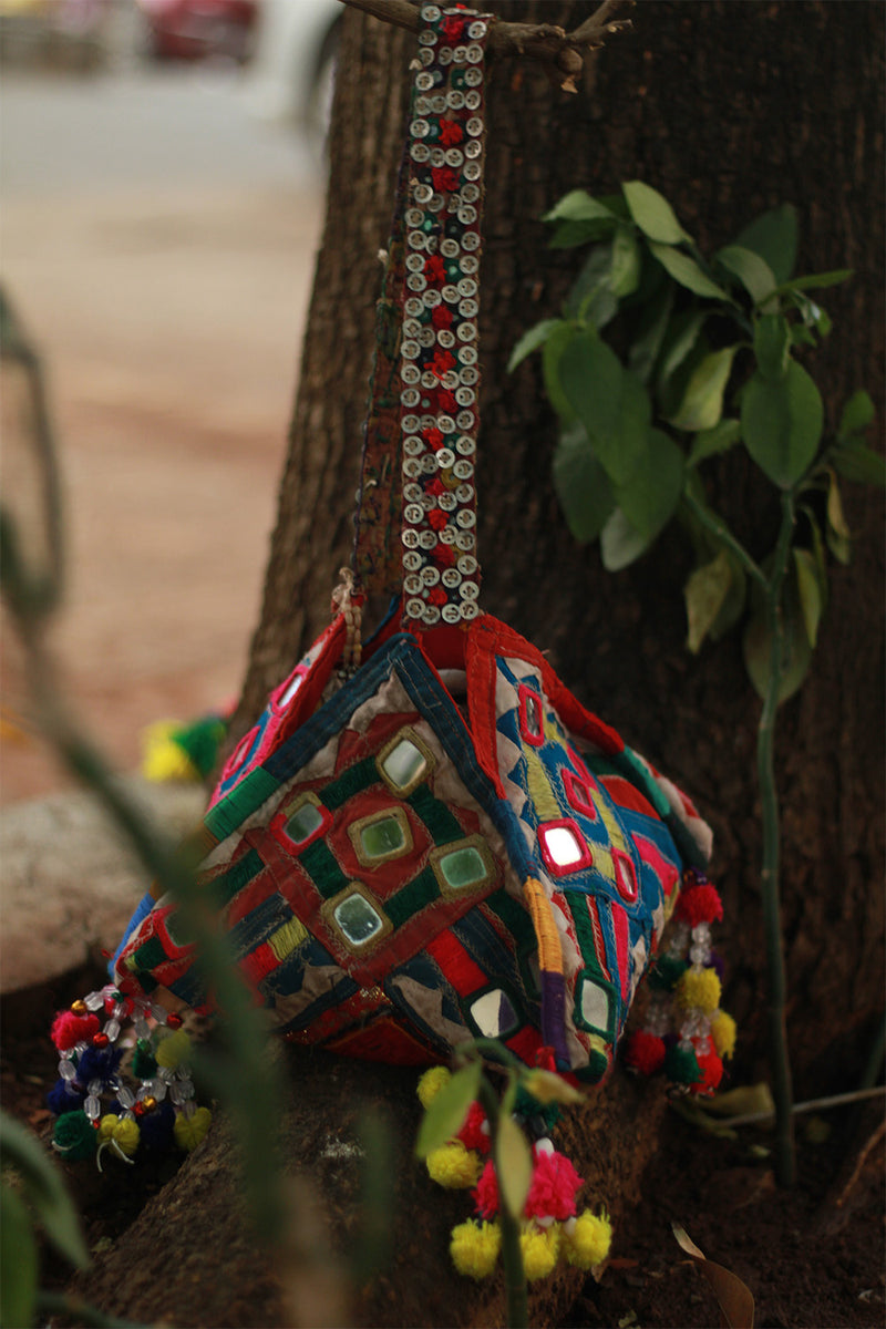 Banjara Bag