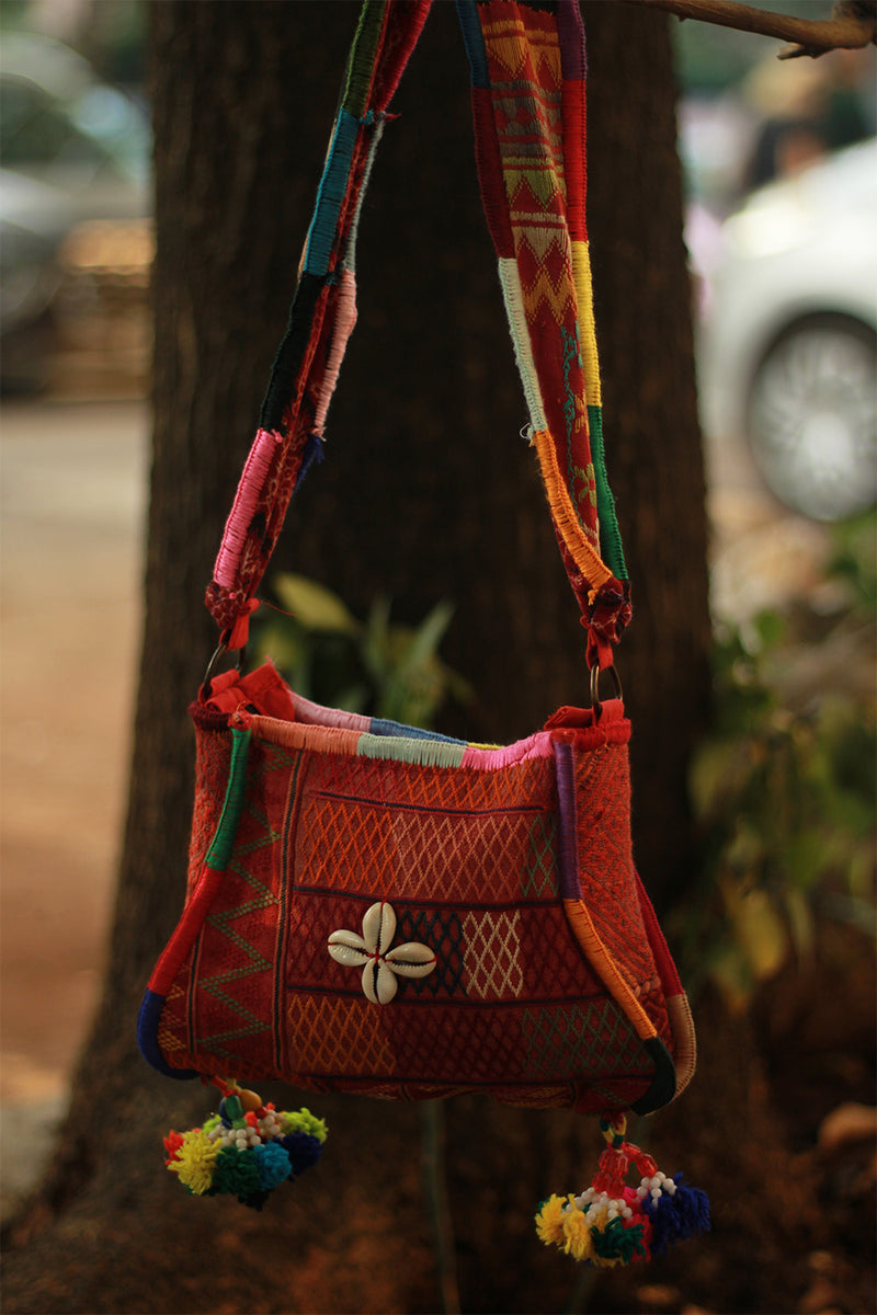 Banjara Bag