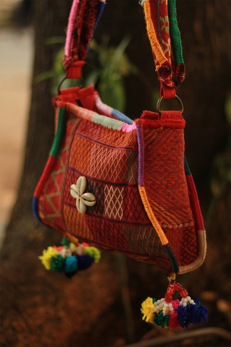 Banjara Bag