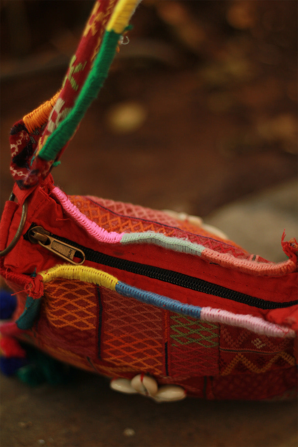 Banjara Bag