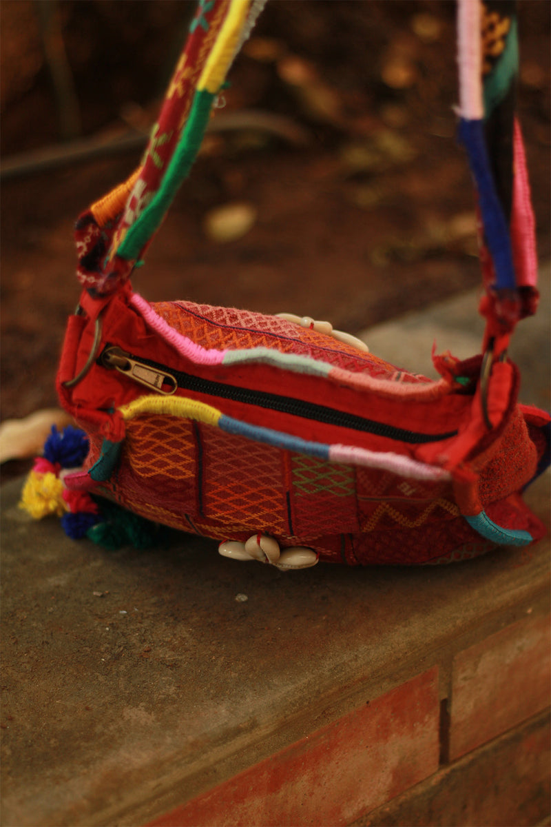 Banjara Bag