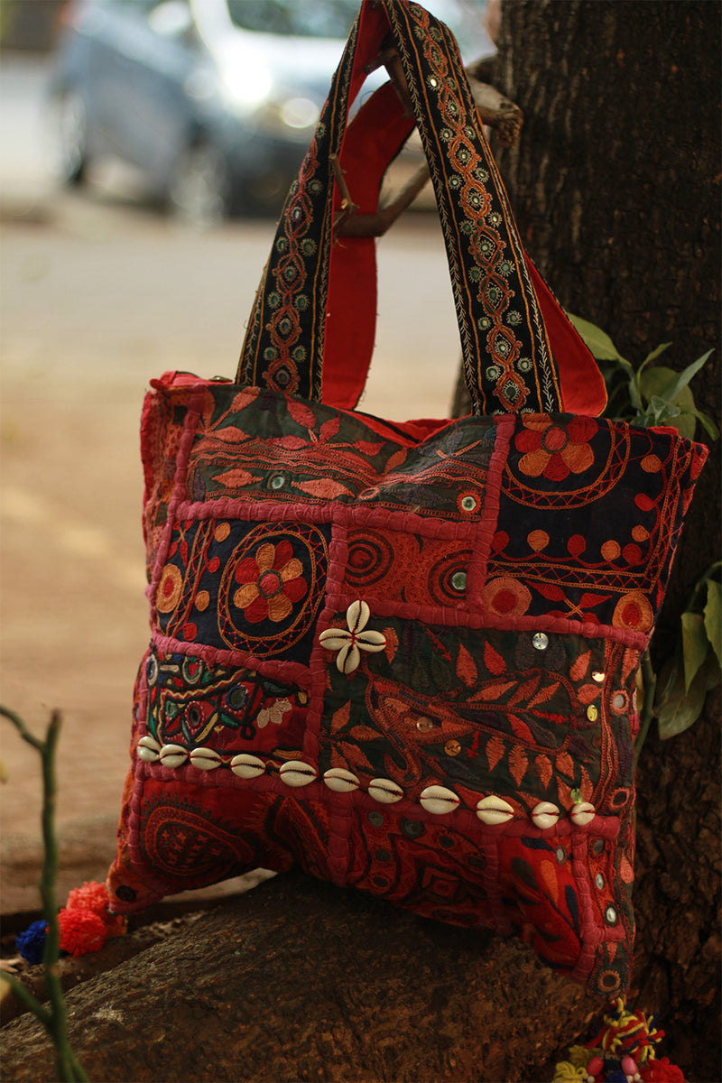 Banjara Bag