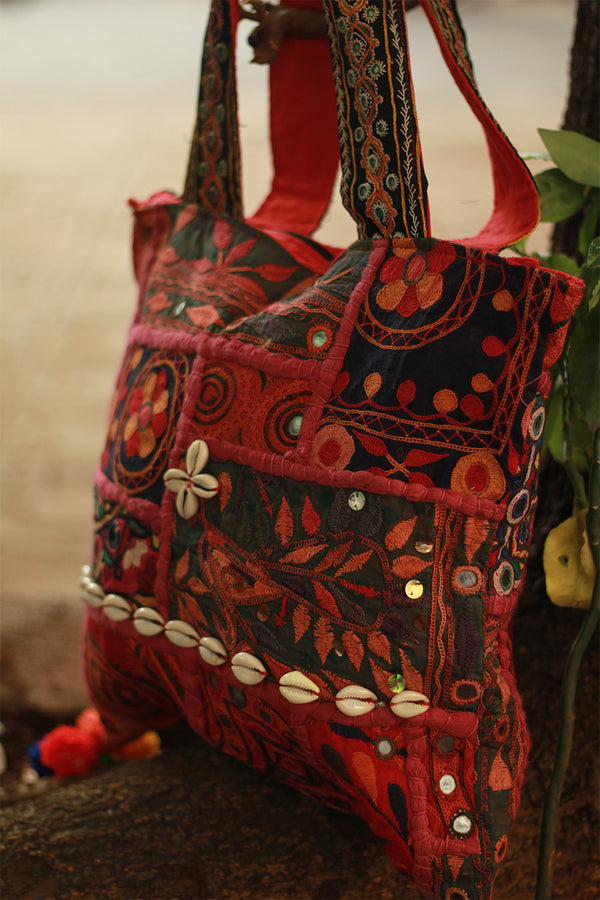 Banjara Bag