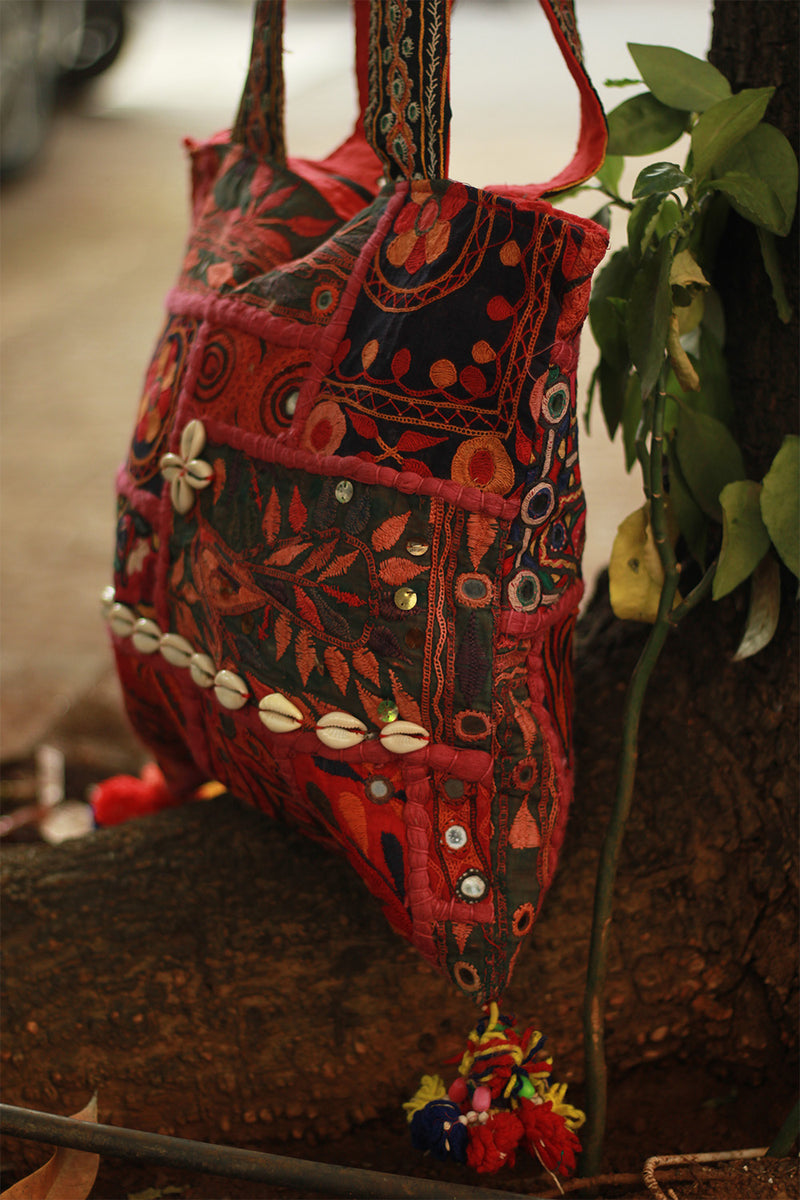 Banjara Bag