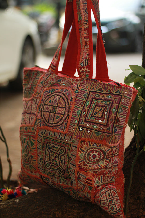 Banjara Bag