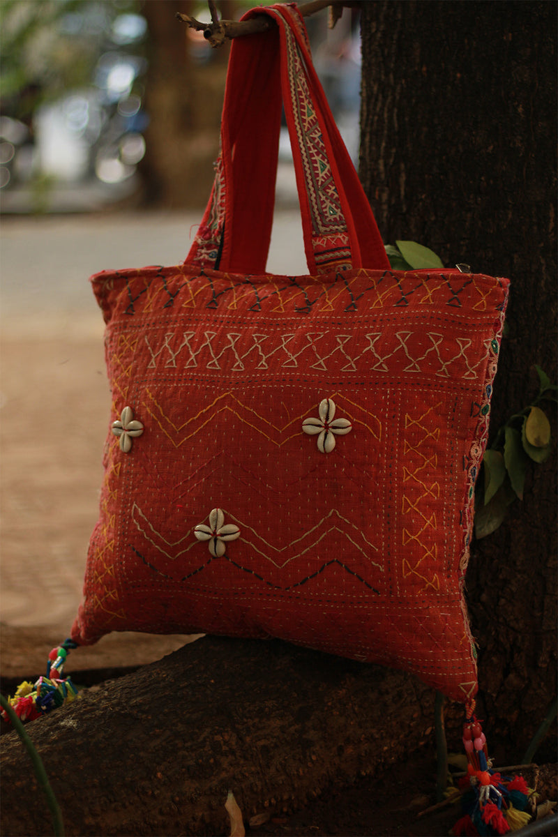 Banjara Bag