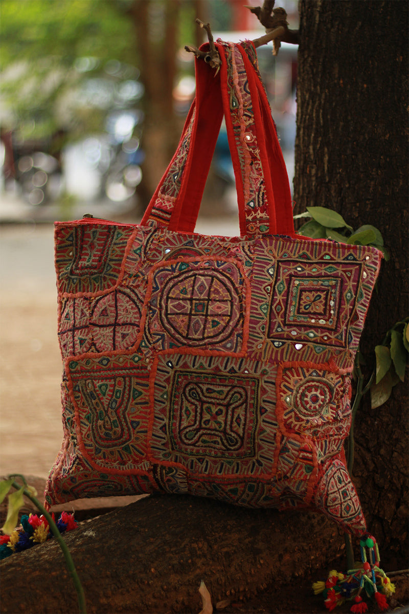 Banjara Bag