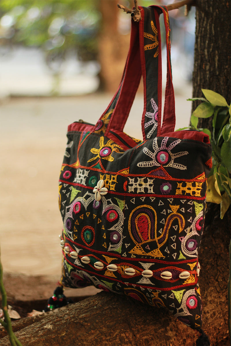 Banjara Bag