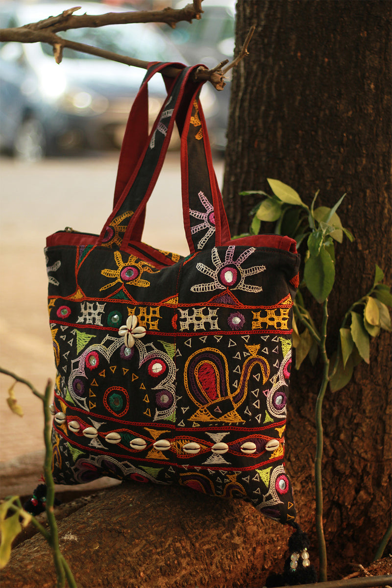 Banjara Bag