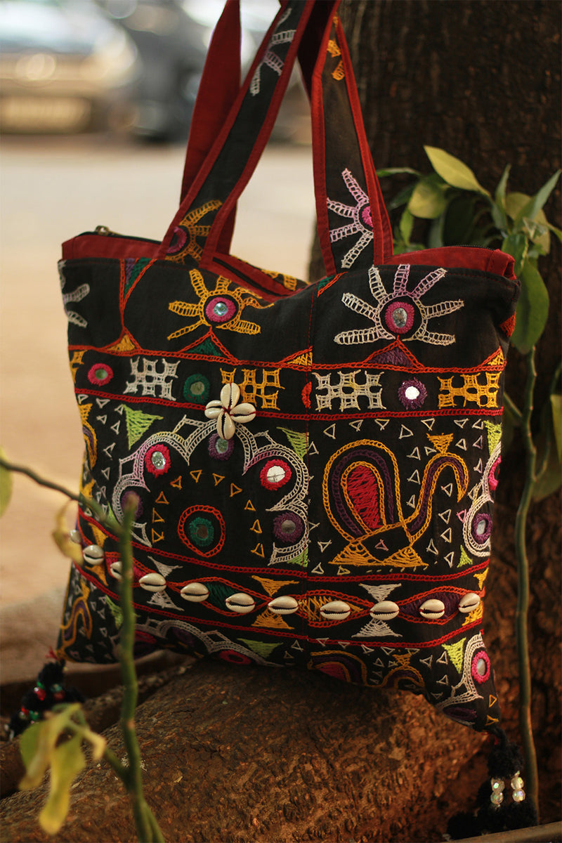 Banjara Bag