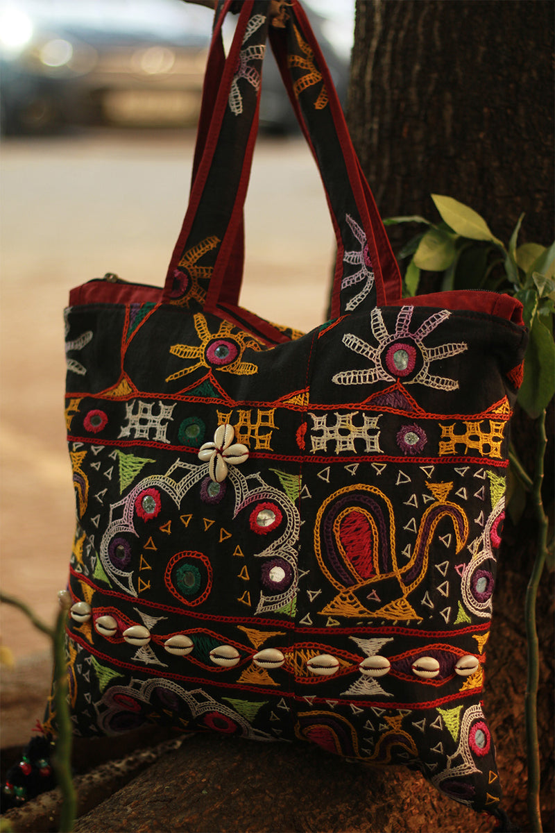 Banjara Bag