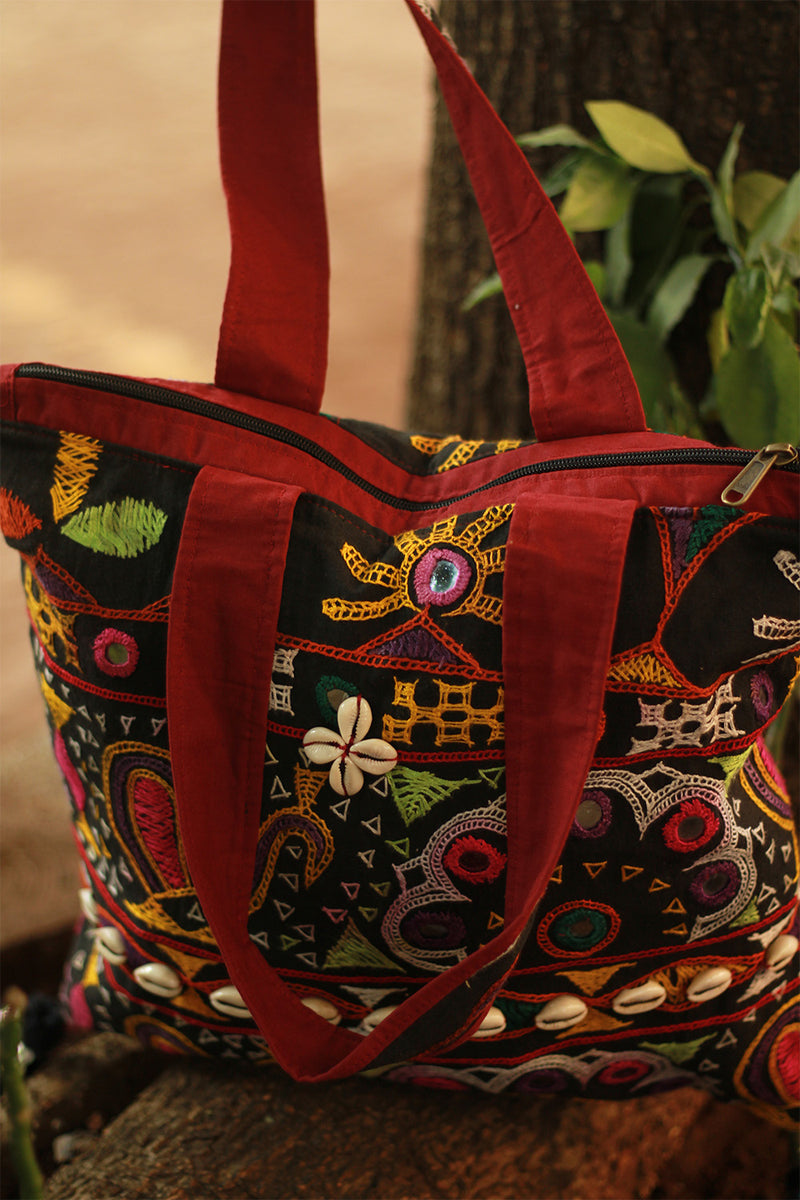 Banjara Bag