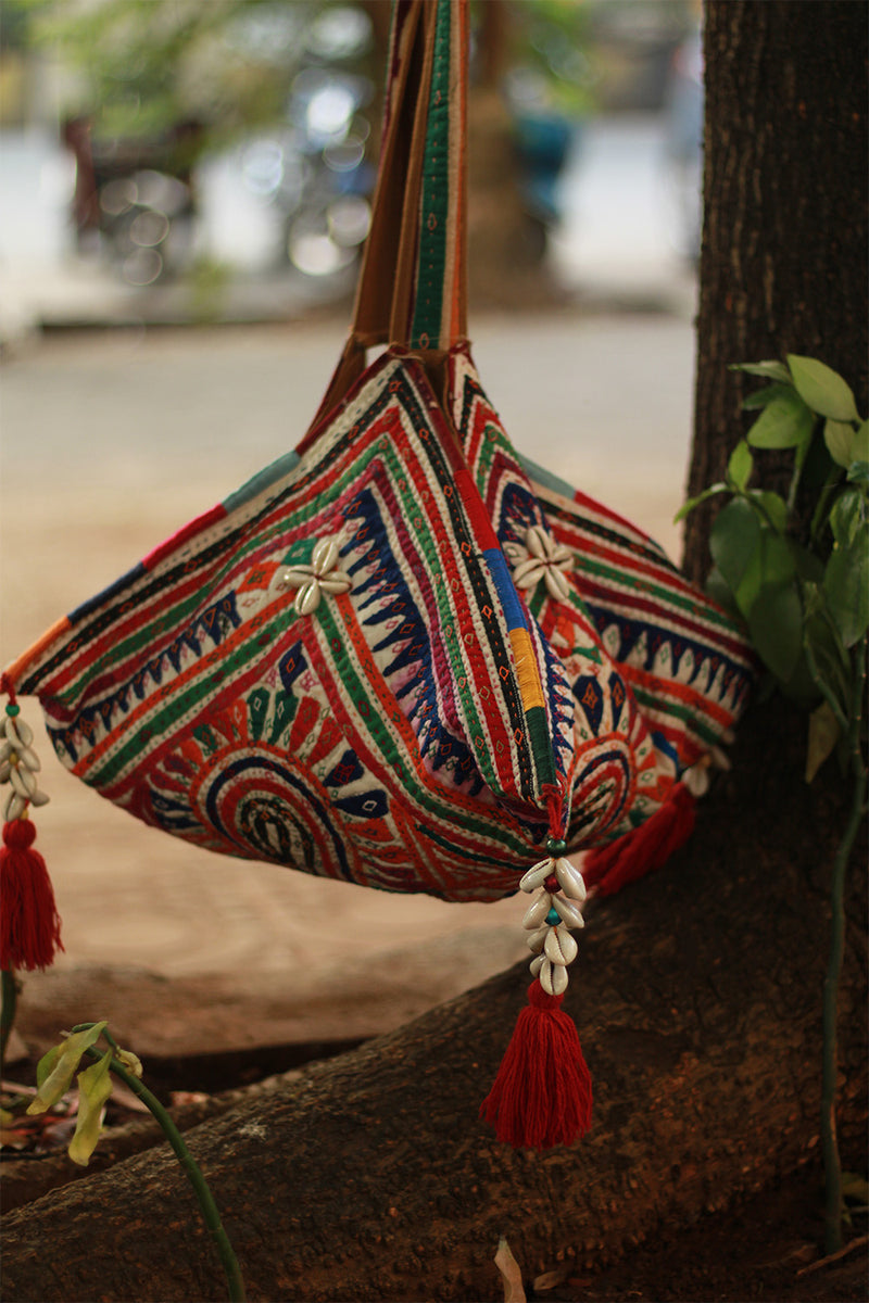 Banjara Bag