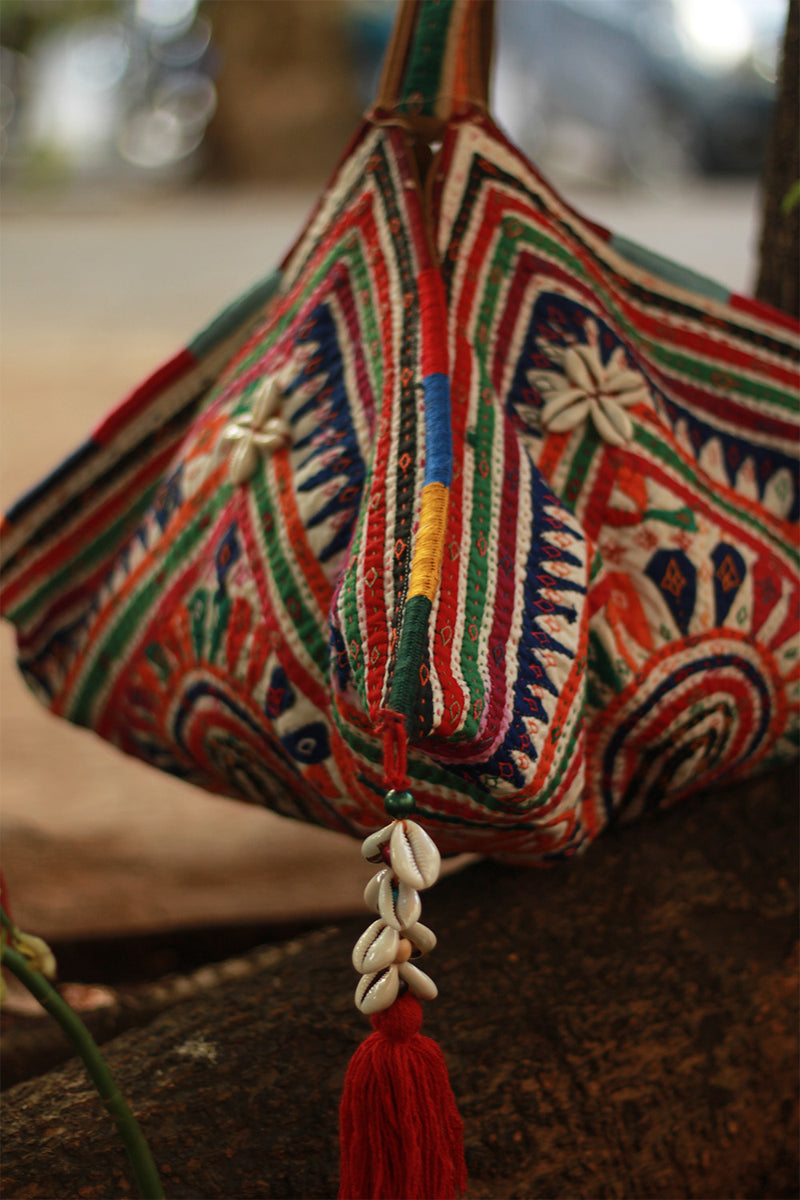 Banjara Bag