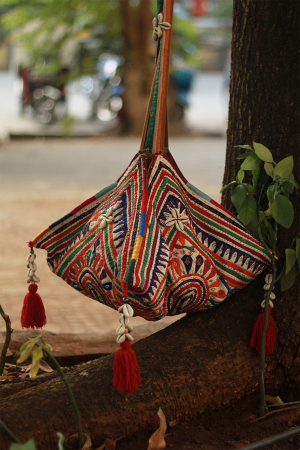 Banjara Bag
