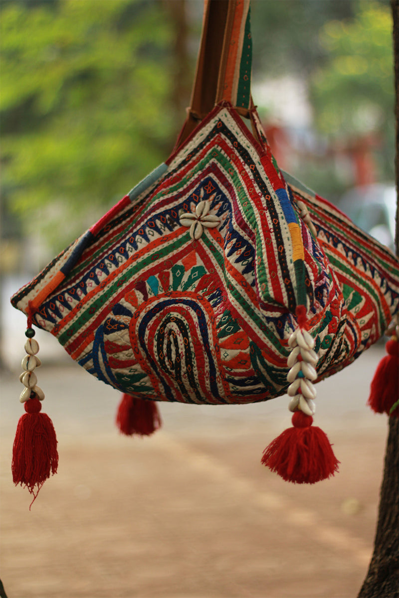 Banjara Bag