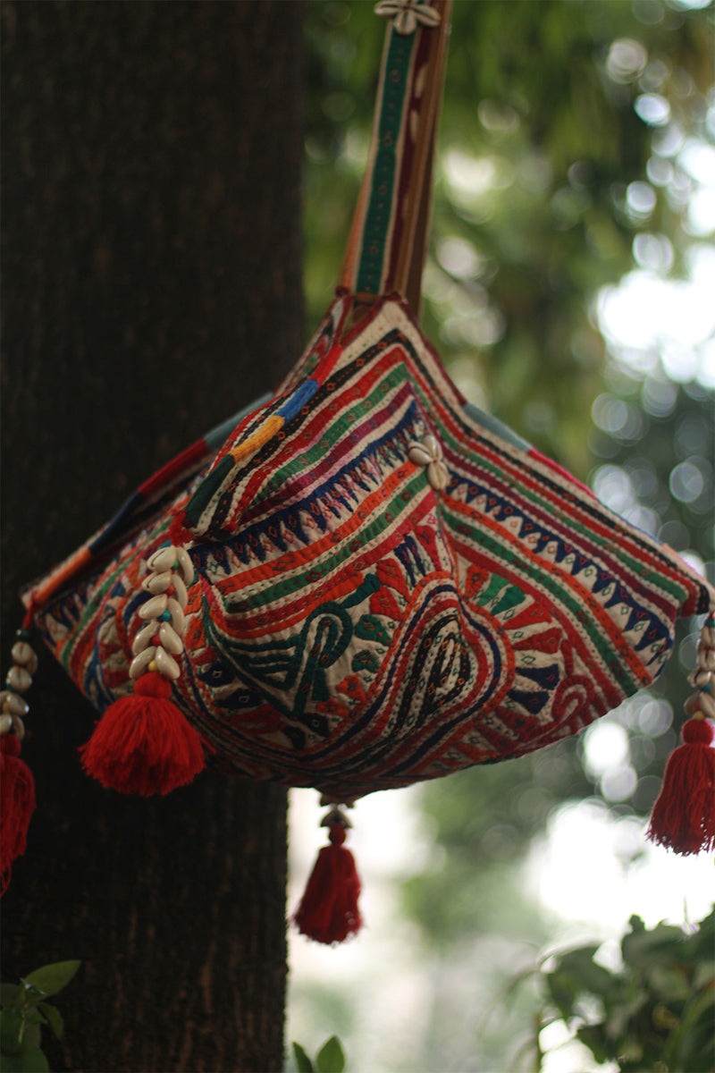 Banjara Bag