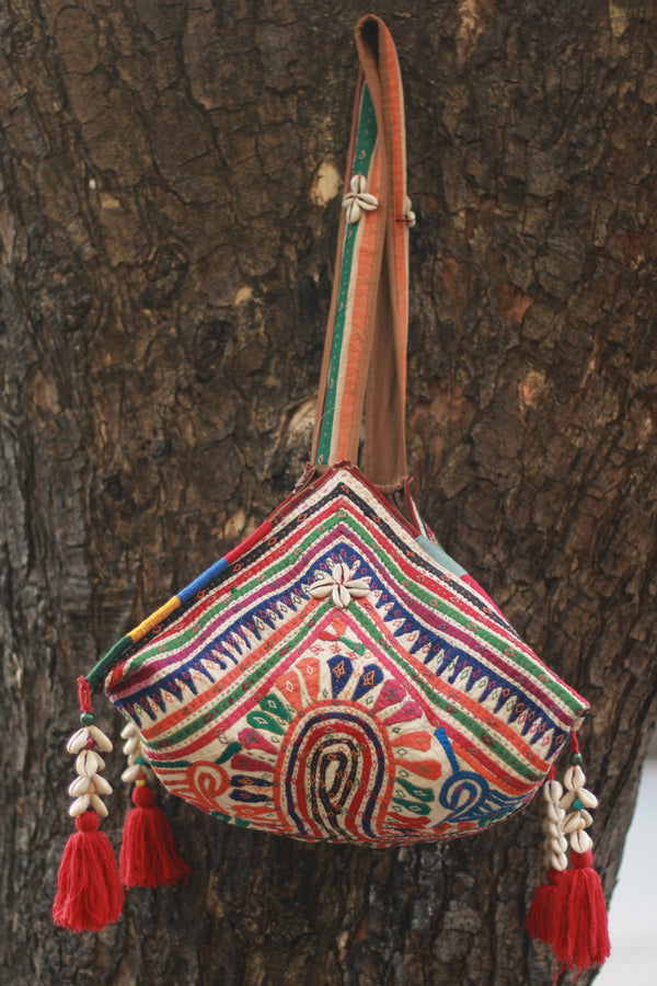 Banjara Bag