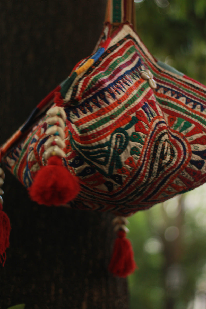Banjara Bag