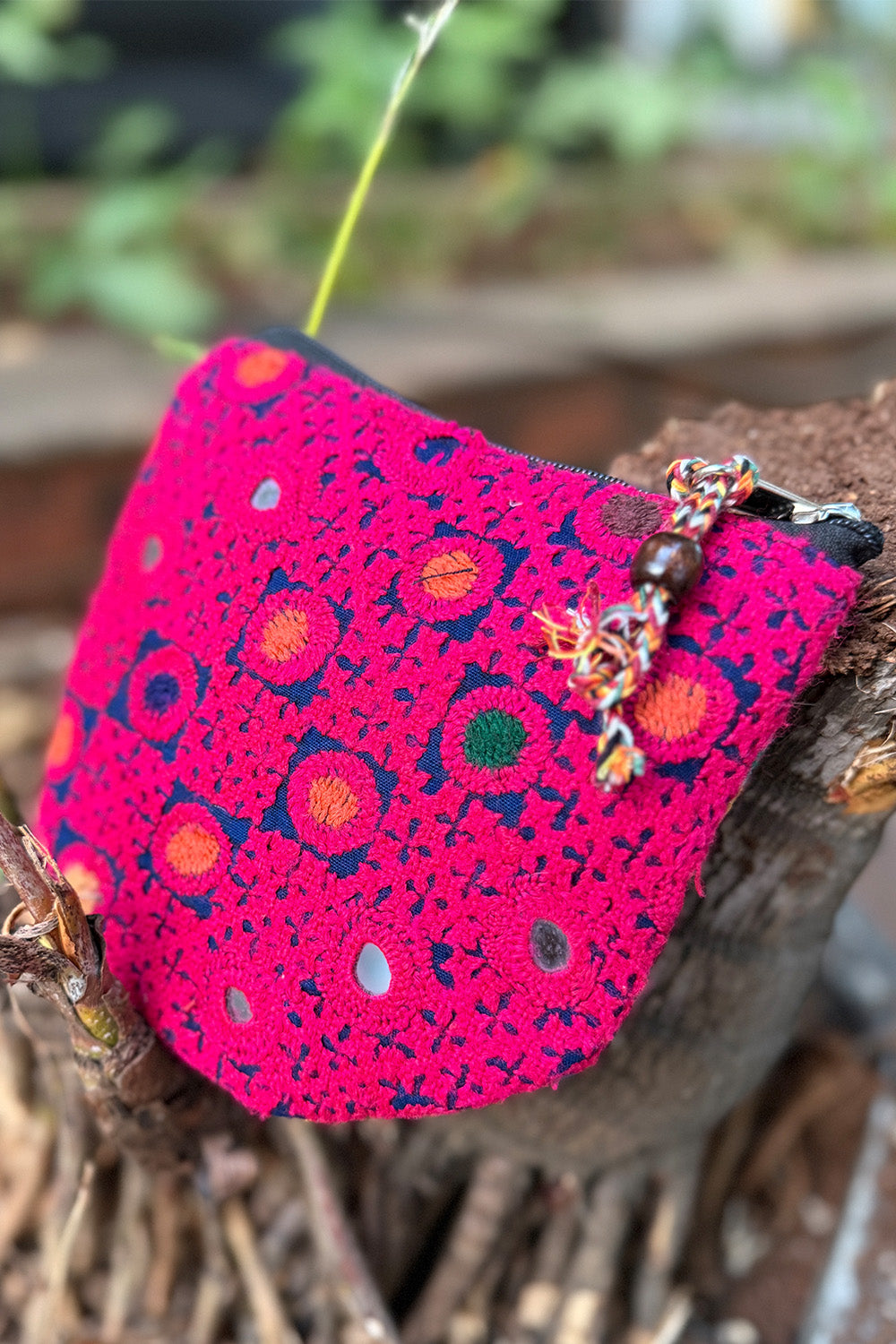 Banjara Small Pouch