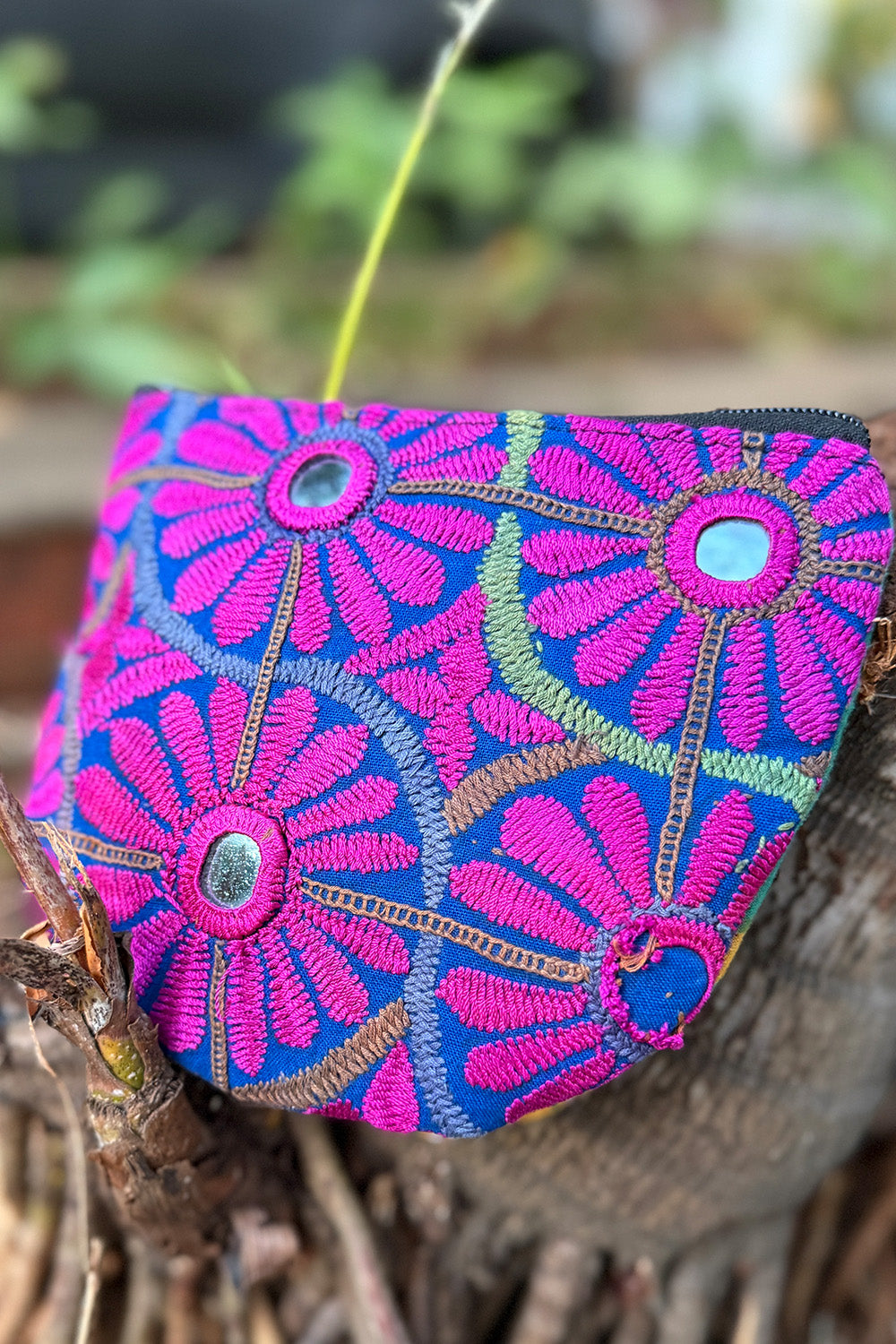 Banjara Small Pouch