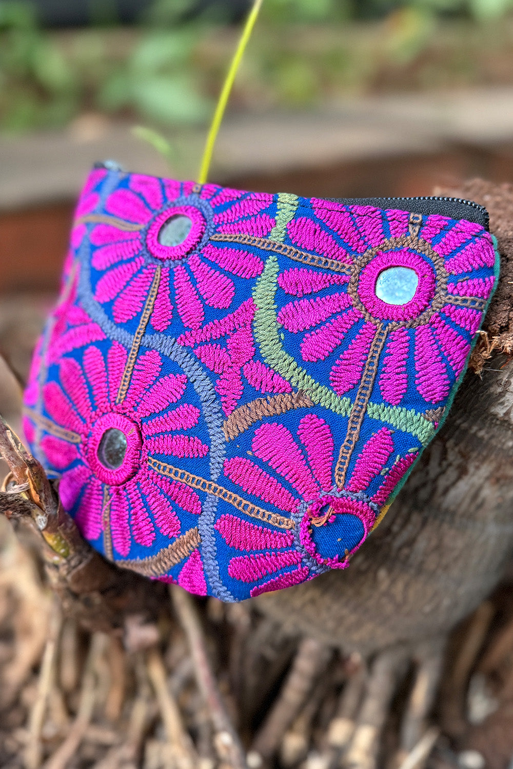 Banjara Small Pouch
