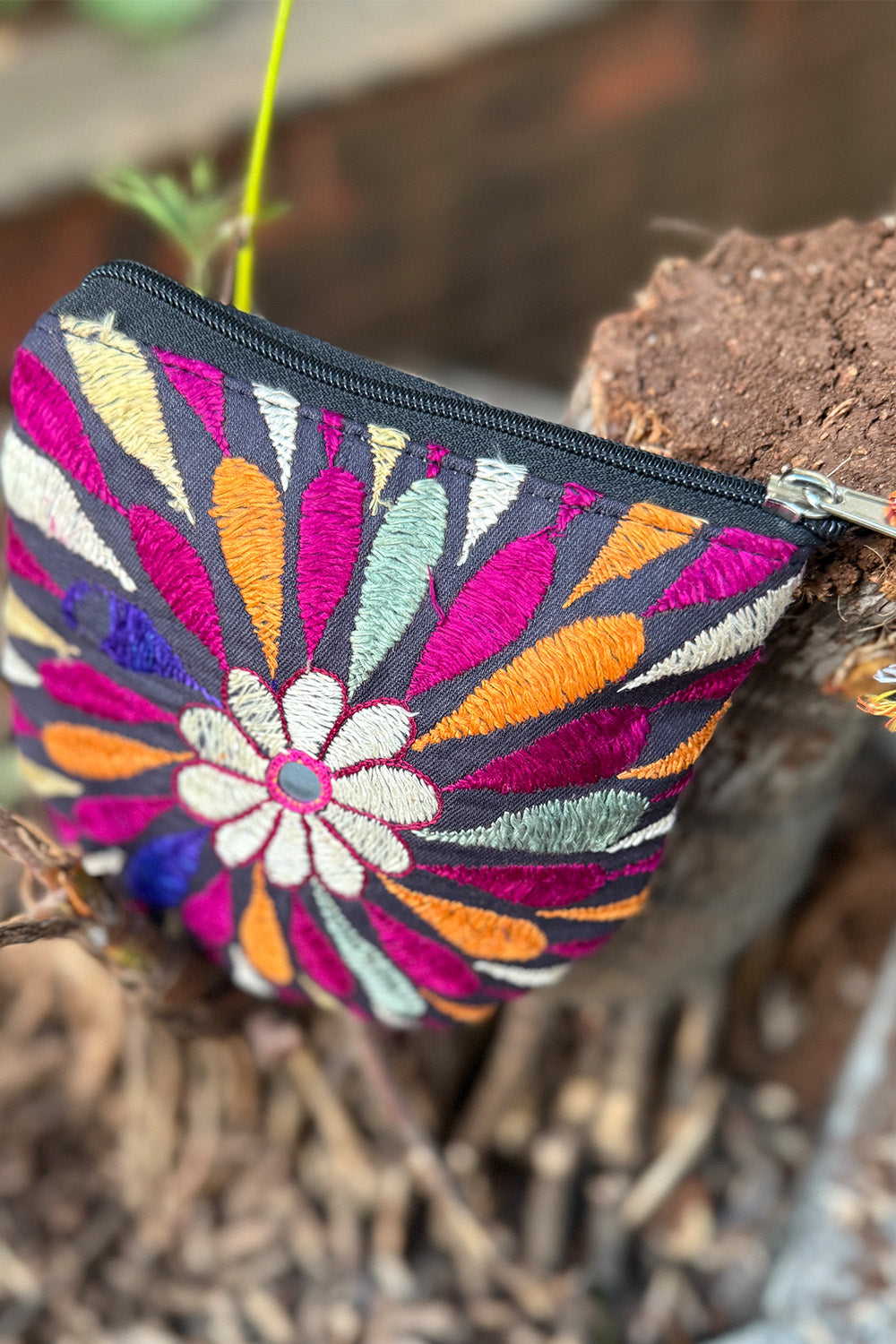 Banjara Small Pouch