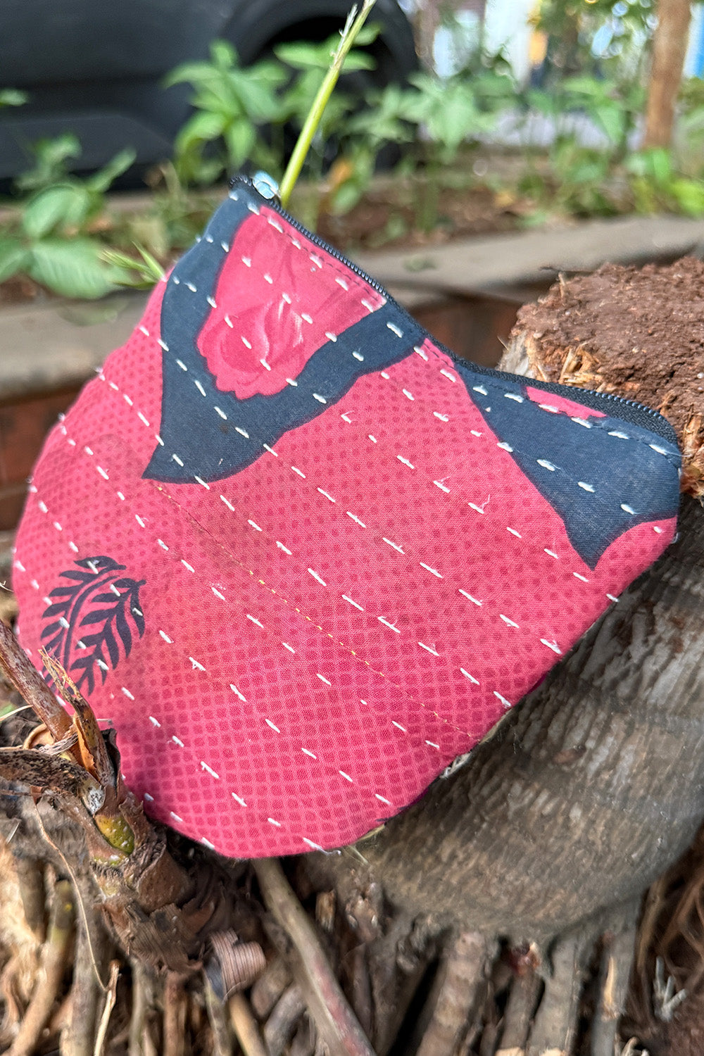 Banjara Small Pouch