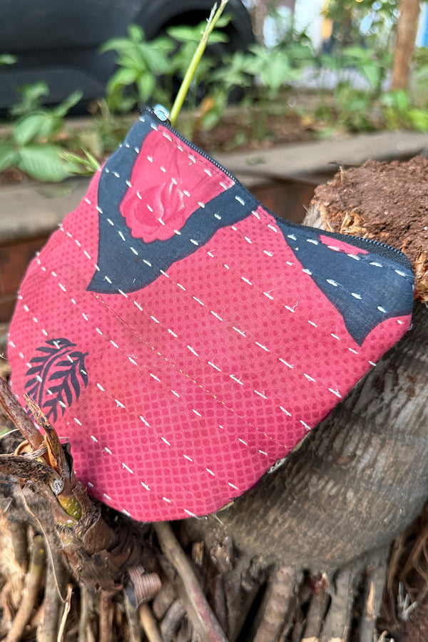 Banjara Small Pouch