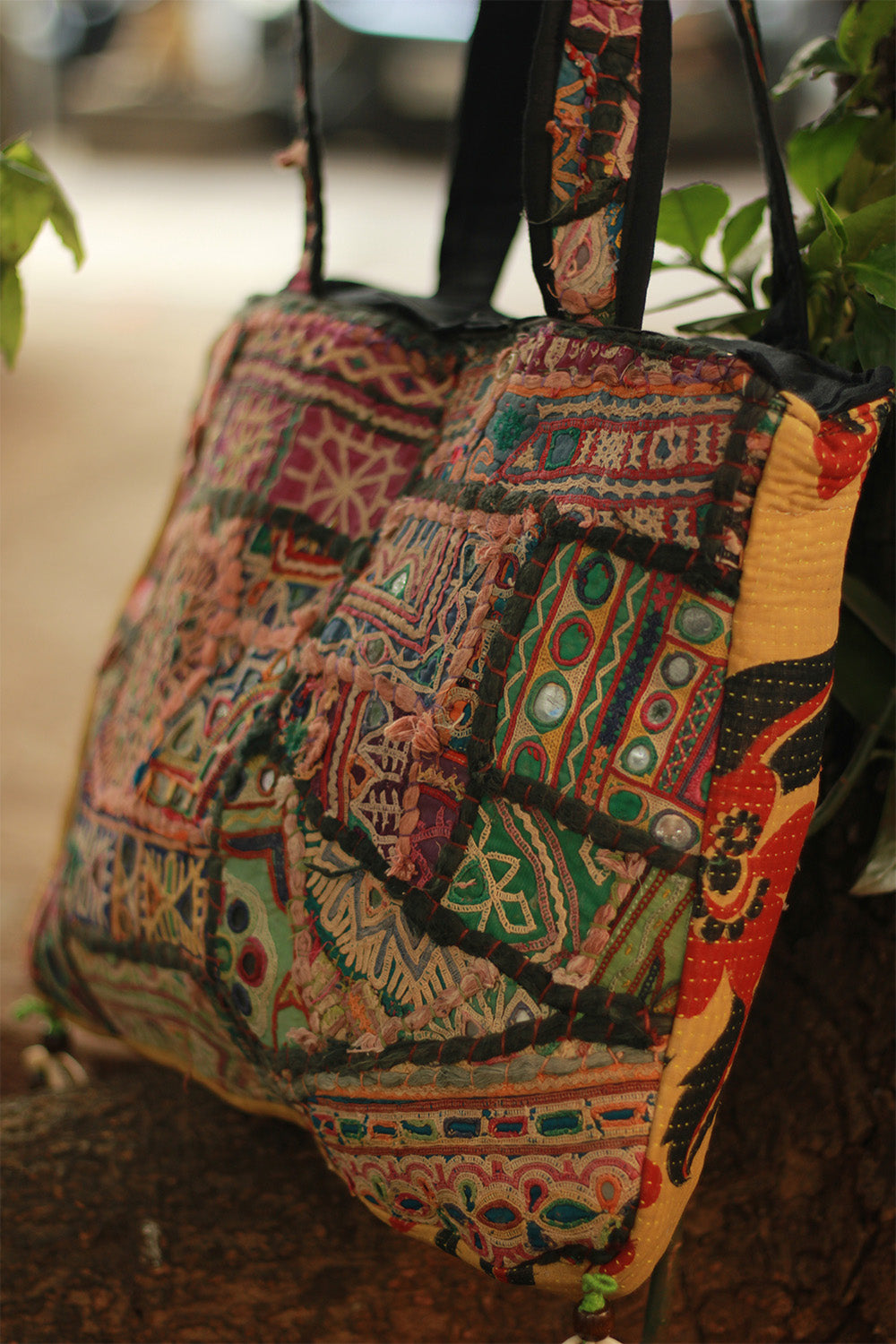 Banjara Bag