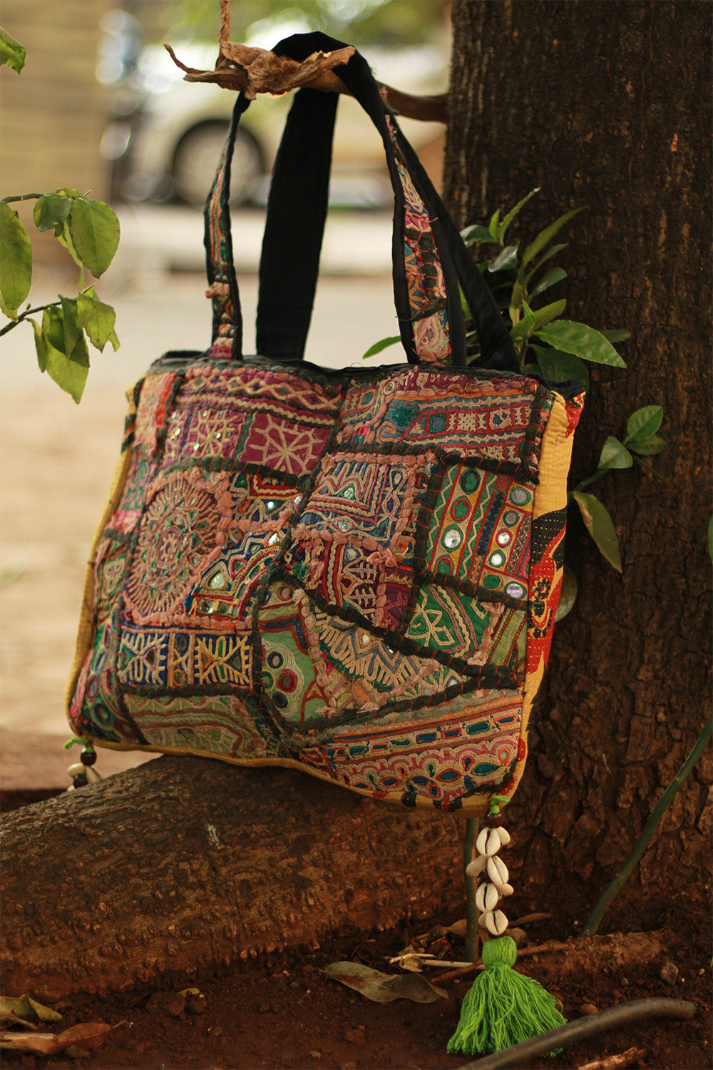 Banjara Bag
