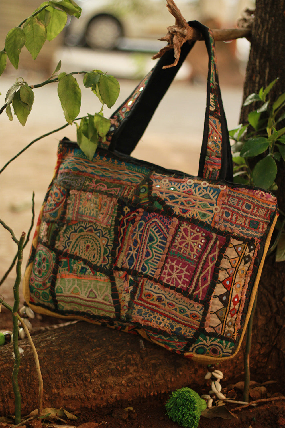 Banjara Bag