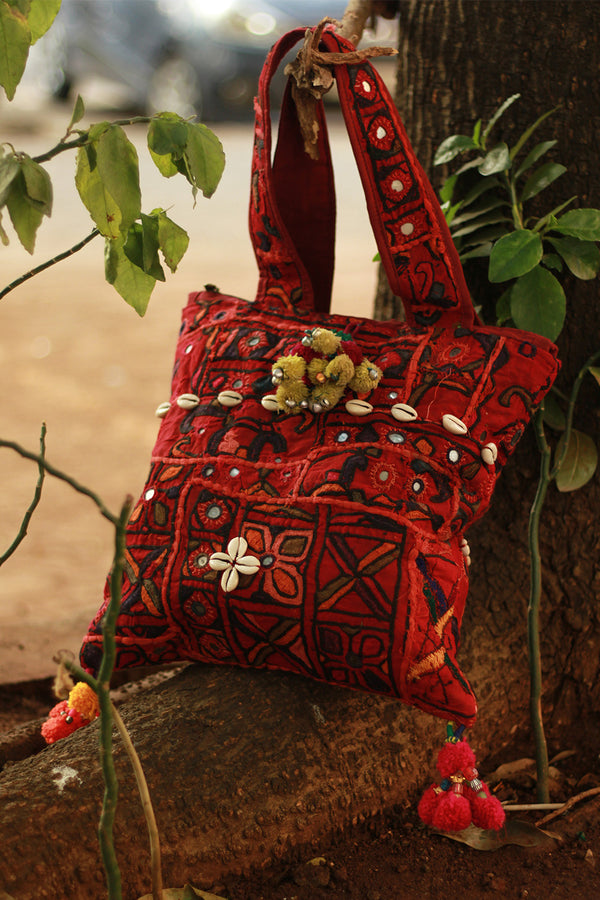 Banjara Bag