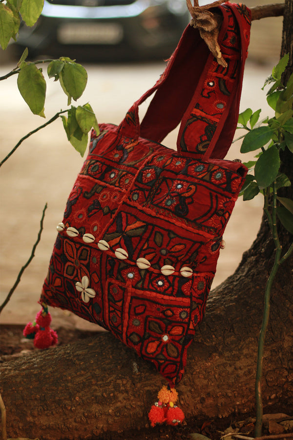Banjara Bag
