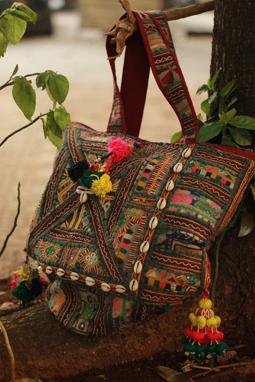 Banjara Bag